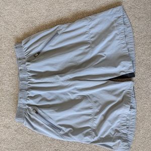 Patagonia men's nine trails shorts